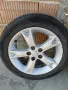 Лети джанти 17" за Mitsubishi Grandis (5x114.3) + [Гуми / подарък], снимка 5