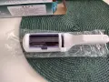Четка за почистване на косми от домашни любимци , снимка 2
