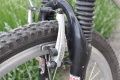   Crosswave S7000-Deore XT-алуминиев велосипед 26 цола, снимка 9