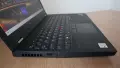 Lenovo ThinkPad P15 1 Gen NVIDIA T2000 15,6/ i7 10850H / 1TB NVMe/32GB, снимка 5