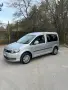 VW caddy 1.6 TDI, снимка 5
