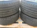 Лети джанти 18ки 5х108 Ford + летни гуми 235/50/18 Continental, снимка 12