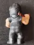 Фигурка на разбойник , снимка 2
