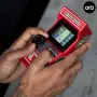 ORB Retro Mini Arcade Racing Game – Мини аркадна конзола с 30 ретро състезателни игри, снимка 2