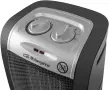 Orbegozo CR 5017 – Керамичен вентилаторен отоплител 1500W с термостат, снимка 3