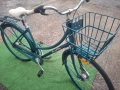 Дамски велосипед , снимка 4
