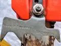 Husqvarna резачка за дърва , снимка 8