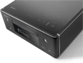 Denon CEOL N11DAB мрежов CD ресийвър., снимка 3