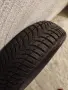 Зимни гуми KUMHO 185/65/15, снимка 2