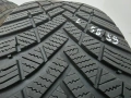 4бр зимни гуми 225/60/16 HANKOOK L05859 , снимка 3