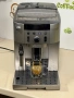 Кафемашина кафе автомат delonghi magnifica smart с гаранция, снимка 3
