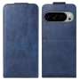Google Pixel 10 Pro XL Калъф - Вертикален флип, Стойка, Картодържател, 4 цвята, снимка 2
