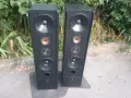 I.Q. TED 4 (HiFi Technik)   –  ТОП състояние, снимка 3
