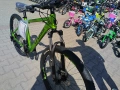 CROSS Велосипед 27.5" GRX 7 mdb зелен, снимка 4