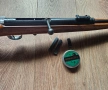 Haenel Sport Modell 49a е легендарна , снимка 3