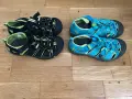 Keen детски сандали, снимка 1