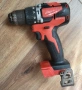 Ударен безчетков винтоверт Milwaukee M18 CBLPD. Само тяло 45€ (цената е крайна), снимка 1
