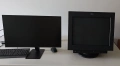 IBM P260 / Sony FD Trinitron 21" CRT монитор – Japan, снимка 2