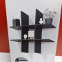 НАЙ ДОБРАТА ОФЕРТА НОВА етажерка за стена Wall Rack , снимка 3