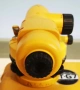 Японски оптичен автоматичен нивелир TOPCON AT-G7 , снимка 4