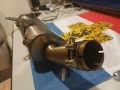 Lexmoto LXR125 2022godina, снимка 5