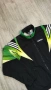 90s Vintage Adidas горнище Ретро Адидас L size, снимка 5