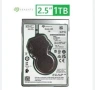  Seagate 1TB Mobile HDD SATA 6Gb/s 128MB Cache 2.5" Internal Bare Drive ST1000LM035 диск за лаптоп, снимка 1