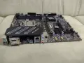 MSI Z390-A Pro + Intel Core i5 9600K , снимка 2