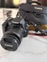 Фотоапарат Canon EOS 1200D и обектив EFS 18-55mm, снимка 3
