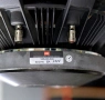 Активна Бас Каса с говорител BMS 18S430 / Antex Усилвател, снимка 4