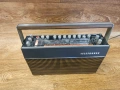 Ретро Telefunken Bajazzo Universal 201 – Легенда от златната ера на транзисторите, снимка 2