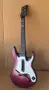Китара Guitar Hero , Xbox 360, снимка 1