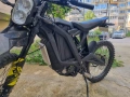 Surron lbx Road Legal Регистриран, снимка 4