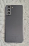 Продавам Samsung Galaxy S21 5G 128GB, цена 120€, снимка 2