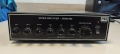Mixer amplifer-MX60 MM, снимка 1