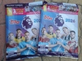 Topps Premier League 2025/2026 - стартов комплект / карти, снимка 1