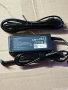 Зарядно за лаптоп HP - 45W със синята букса, снимка 1