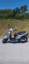HONDA SH300i 2010г РЕГИСТРИРАНА, снимка 1