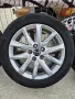 Джанти Mazda 17 цола , 5х114,3 , 7j ,et45 225/50/17  Kia  Hundai  Mitsubishi  Toyota, снимка 4