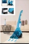 Почистваща машина за килими Cleanmaxx 500W 2,5L синя нова, снимка 3