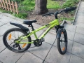 Детски алуминиев велосипед Trek Precaliber 20 цола, снимка 1