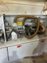 Кантираща машина Brandt KDN340, снимка 4
