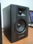 М-Audio BX3 са компактни студиен тип колони (монитори) с 3.5-инчов говорител. Изпращам видео. , снимка 13
