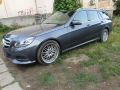 mercedes benz e 200, снимка 7