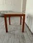 Използвана дървена маса, снимка 3