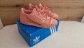 Adidas 38 номер Дамски кожени оригинални маратонки, снимка 1
