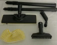 Чисто нова парочистачка Kärcher SC 3 EasyFix + 6 месеца гаранция, снимка 5