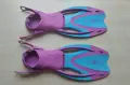 Aqua Lung Sport Proflex II Junior Purple S/M (32-35) , снимка 1