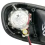 Предна лява вътрешна дръжка с високоговорител Seat Toledo III 2004-2009 ID: 163286 ОЕМ: 5P0837113, снимка 3