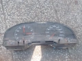 Километраж - Табло Уреди За Ауди 80 Б3 1.6ТД / Audi 80 1.6TD B3, снимка 1